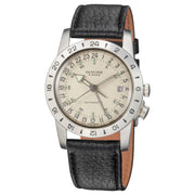 Relógio Glycine AIRMAN VINTAGE GL0372 - Automático 36mm Unissex